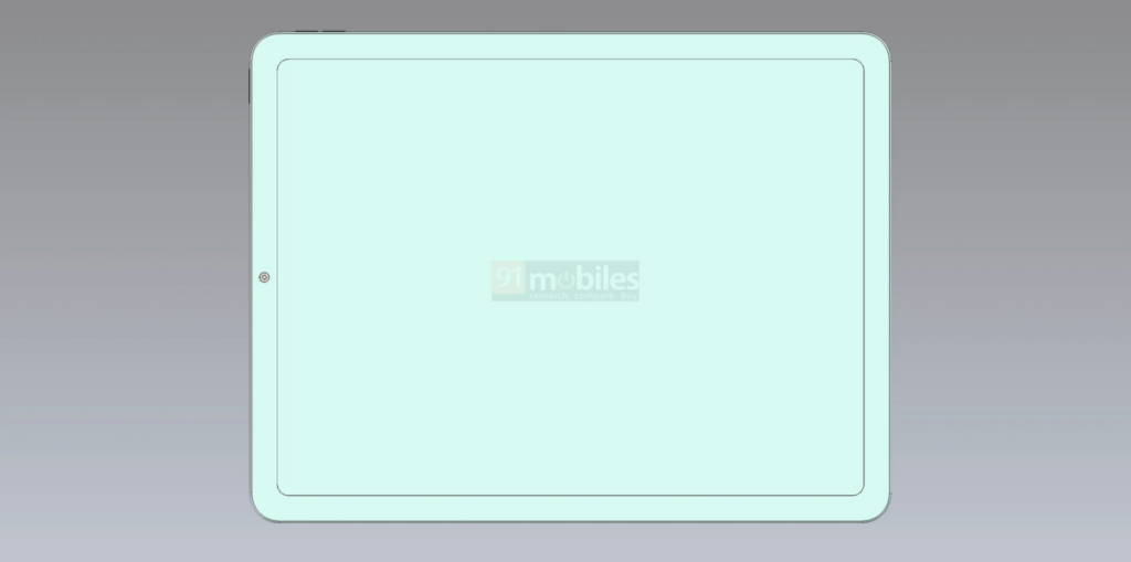 Nuovo iPad Air 12.9 di Apple: rivelazioni e render 6 image 138