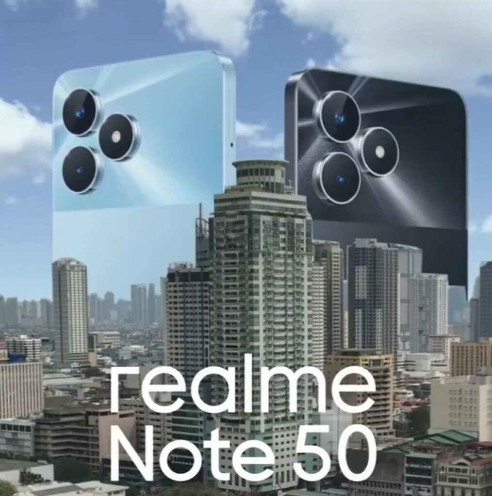 Realme Note Series: due nuovi smartphone in Arrivo 7 image 139 2