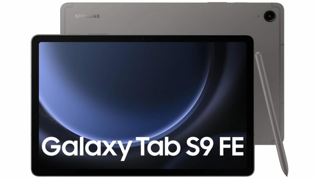 Samsung Galaxy Tab S9 FE e S9 FE Plus: quale scegliere? 8 image 141 3