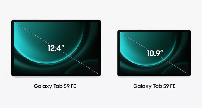 Samsung Galaxy Tab S9 FE e S9 FE Plus: quale scegliere? 6 image 141