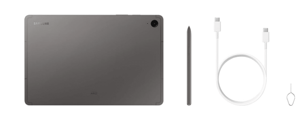 Samsung Galaxy Tab S9 FE e S9 FE Plus: quale scegliere? 7 image 142