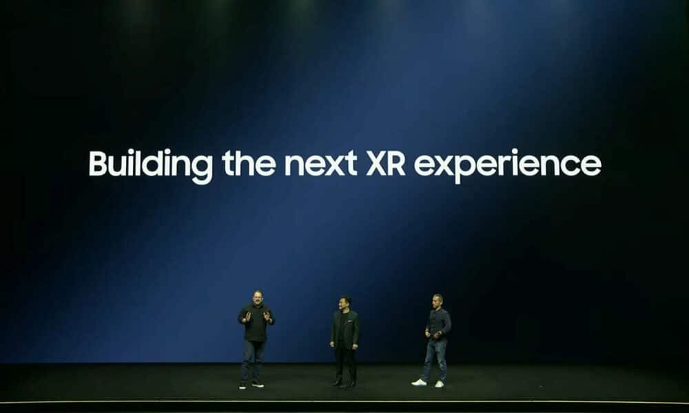 Samsung Galaxy Vr