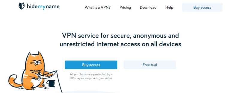 vpn agente straniero