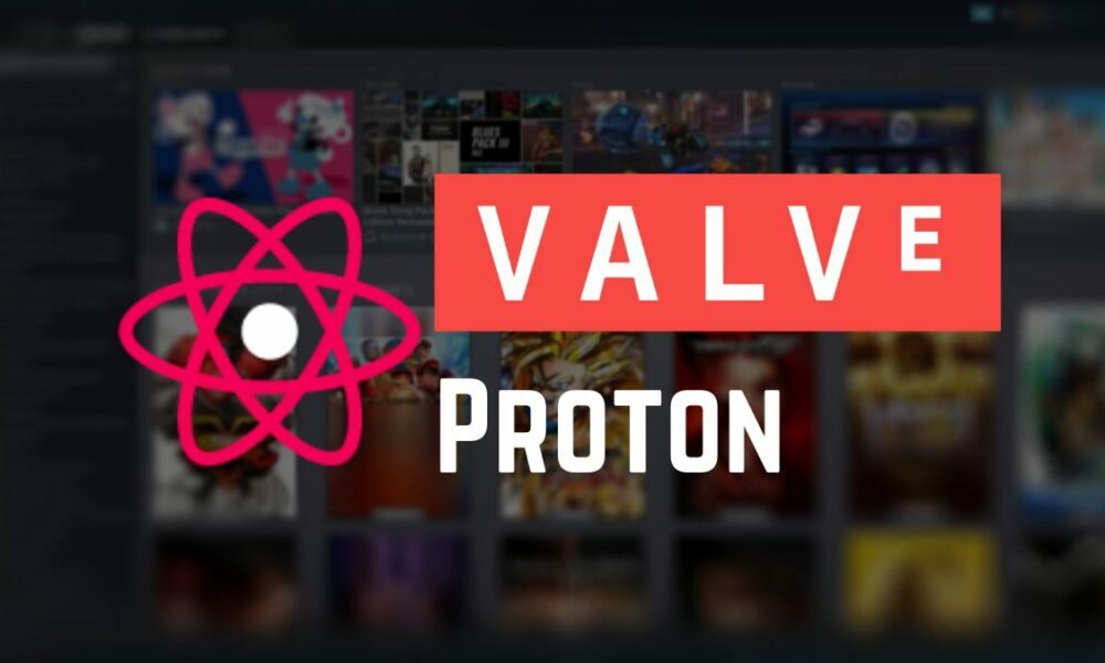Valve Proton