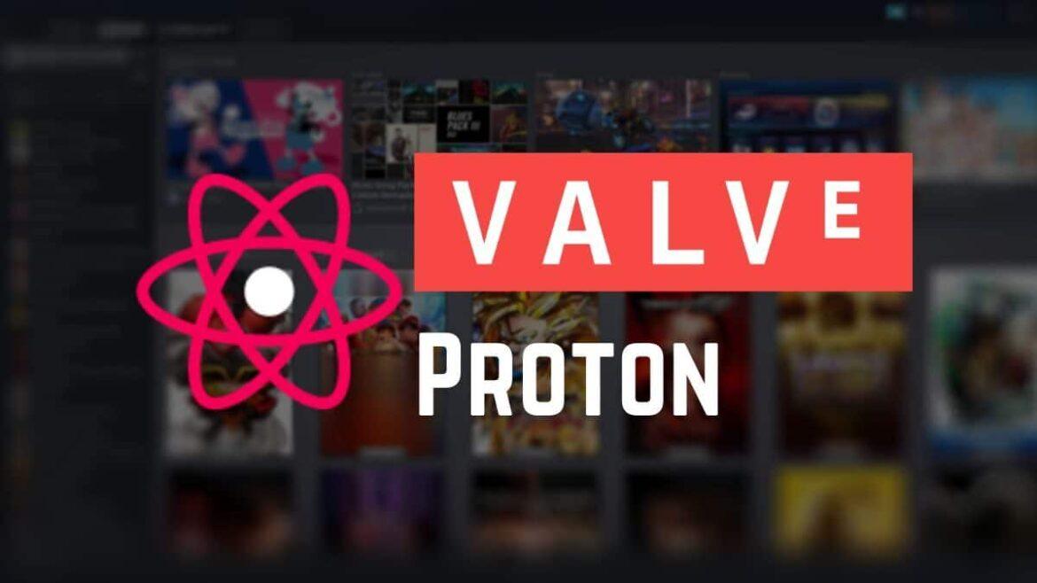 Valve Proton Valve Proton