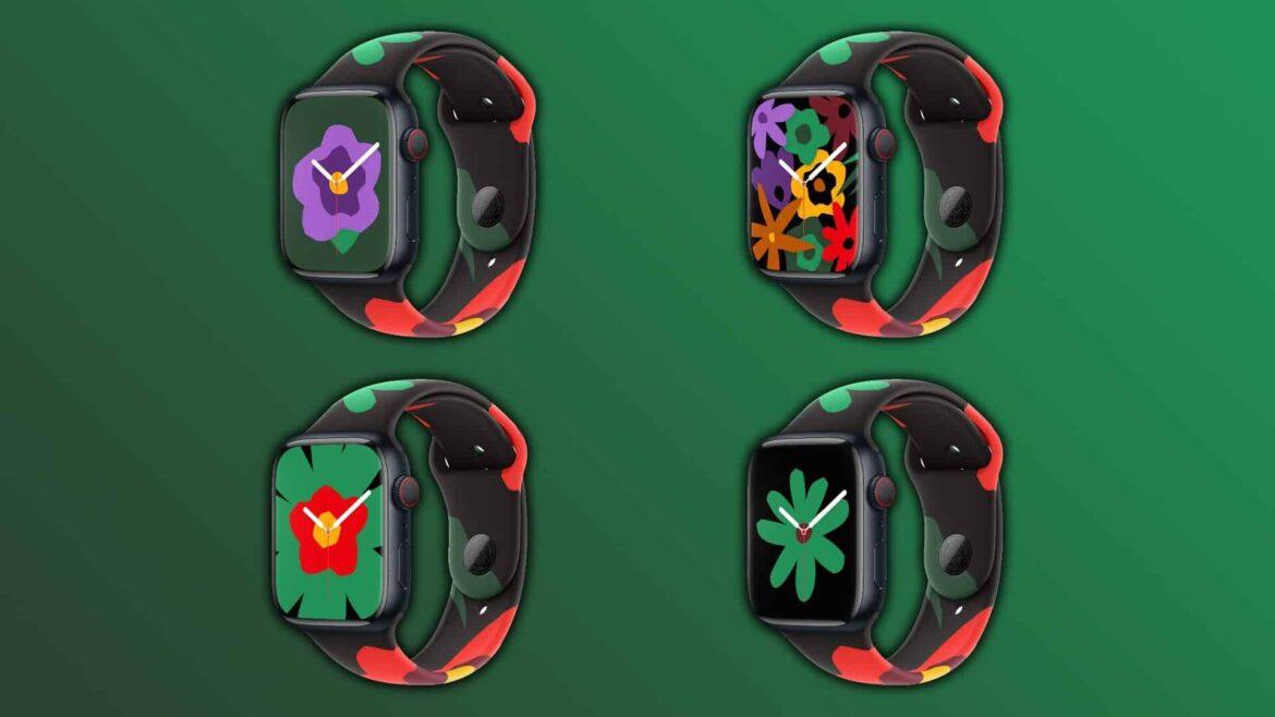 watchOS 10.3 watchOS 10.3