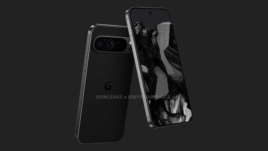 Google Pixel 9 Pro leak: Novità e Caratteristiche 7 image 154 1