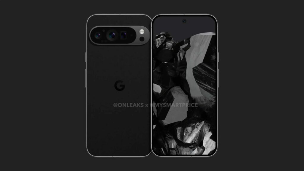 Google Pixel 9 Pro leak: Novità e Caratteristiche 8 image 154