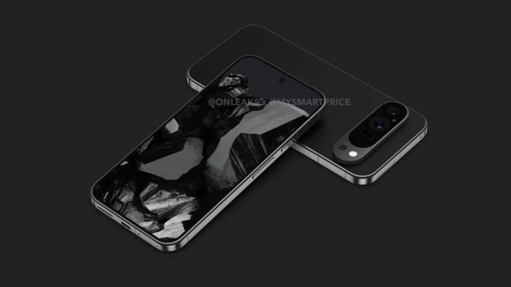 Google Pixel 9: tutte le informazioni su modelli e prezzi 8 Google Pixel 9 Pro