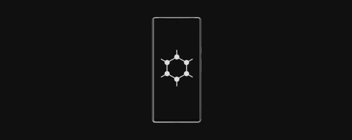 GrapheneOS GrapheneOS