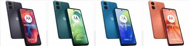Moto G24 Power e Moto G24: Innovazioni e tanta batteria 7 image 160