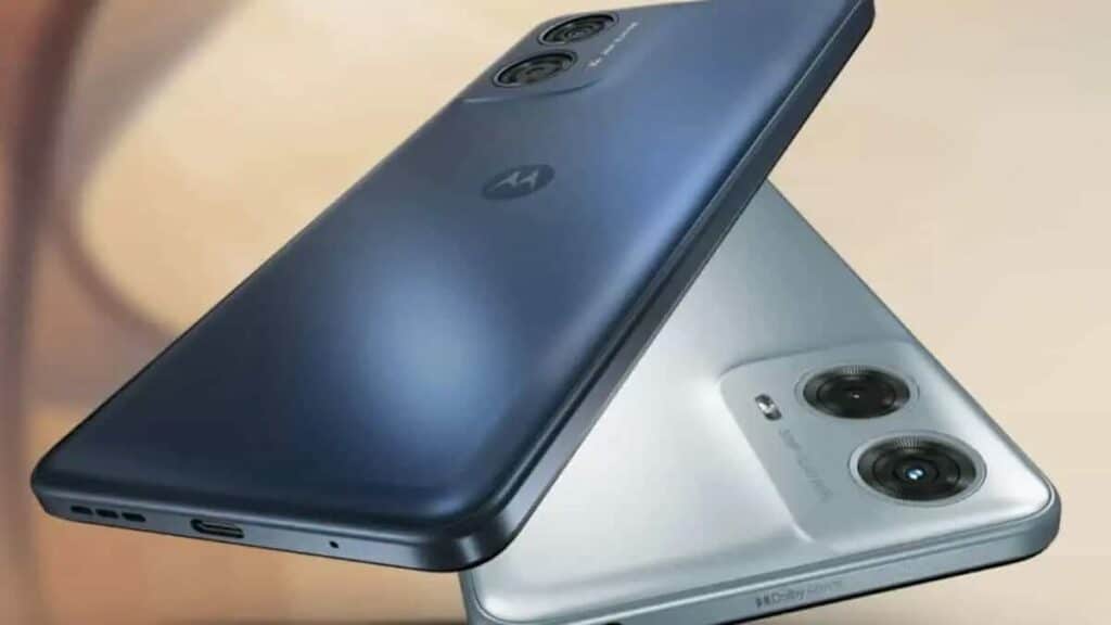 Poco C75 vs Moto G24 Power: quale scegliere? 7 Moto G24 power
