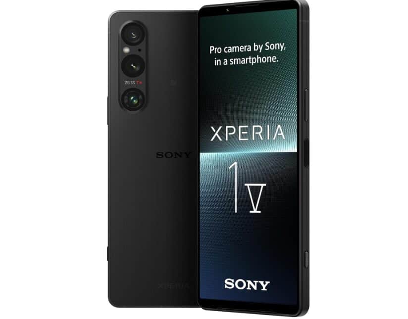 Confronto tra Sony Xperia 5 V e Xperia 1 V: quale scegliere? 6 image 164 3