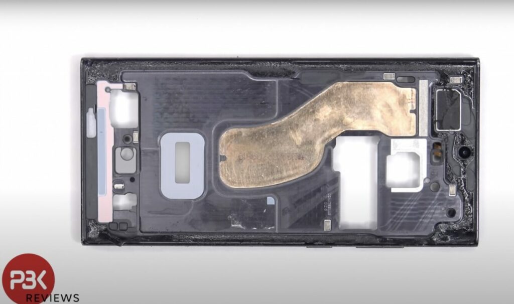 Samsung Galaxy S24 Ultra smontato, scopri il suo interno 1 image 167 4