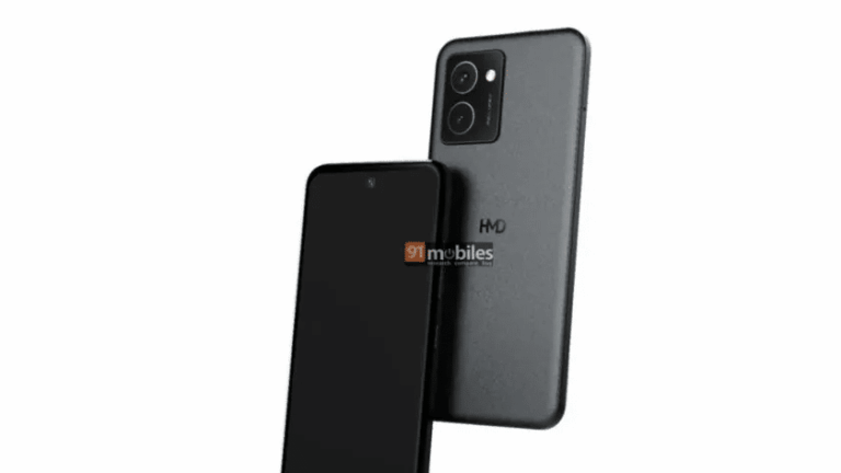 HMD Global