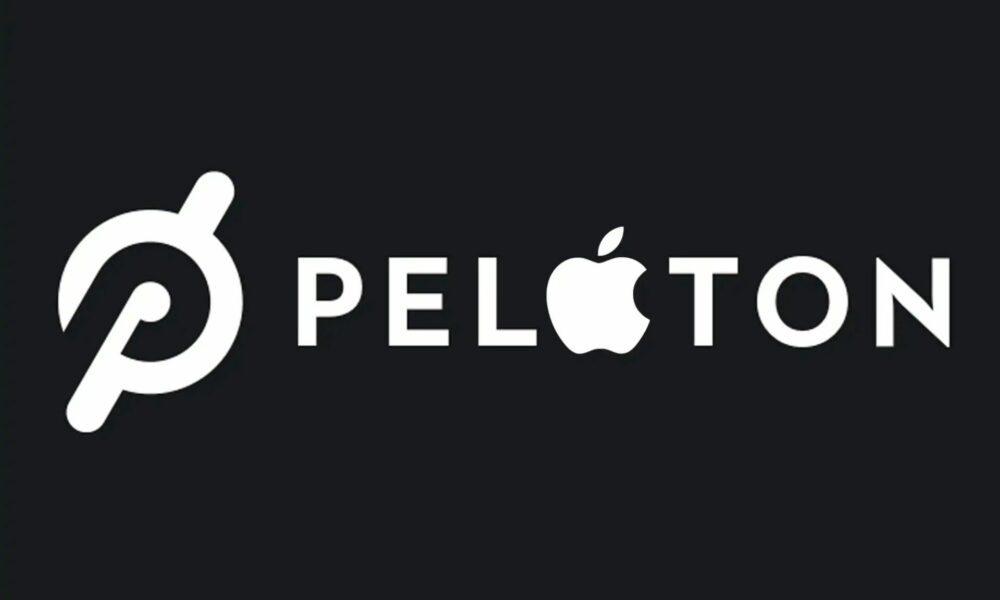 Peloton - Apple