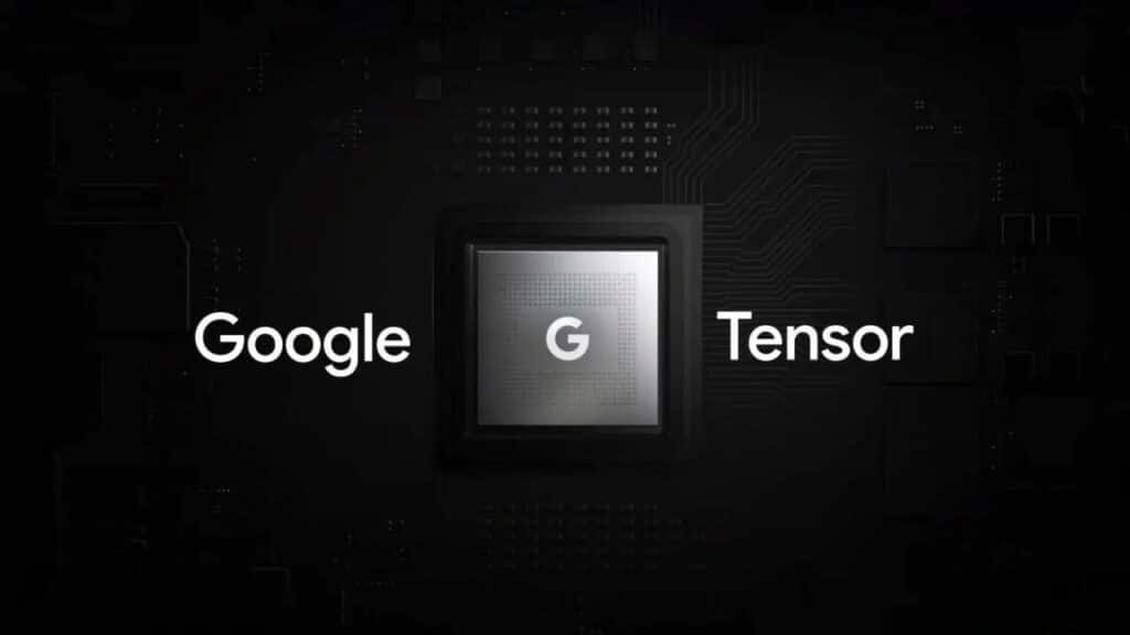 Samsung: TSMC soffia i Tensor e novità Tab e Chromebook 6 Google Chip Tensor