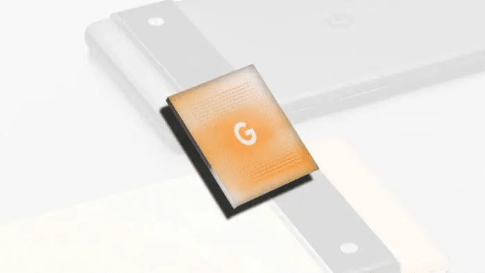 Google risolve la controversia sul brevetto del Chip Tensor 6 image 175