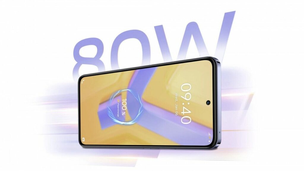 Vivo Y100 5G, Snapdragon 4 Gen 2 e Ricarica a 80W 6 image 176 1