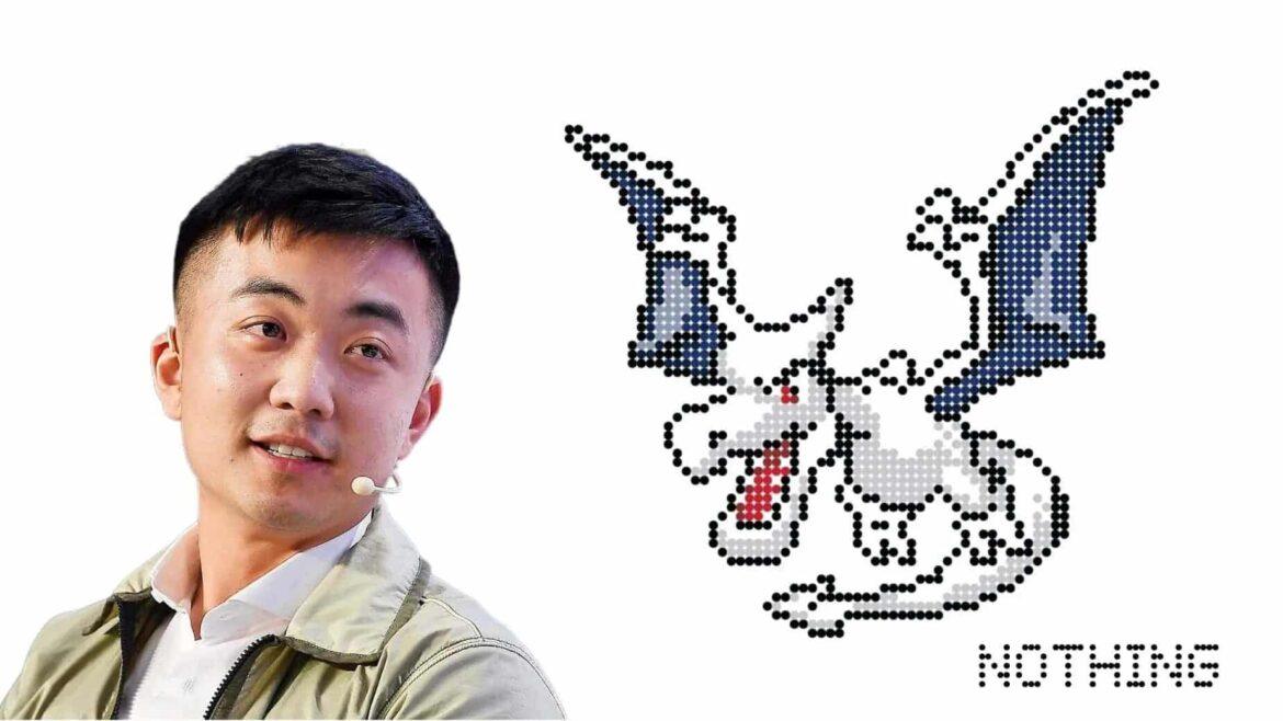 Nothing Phone (2a) Aerodactyl