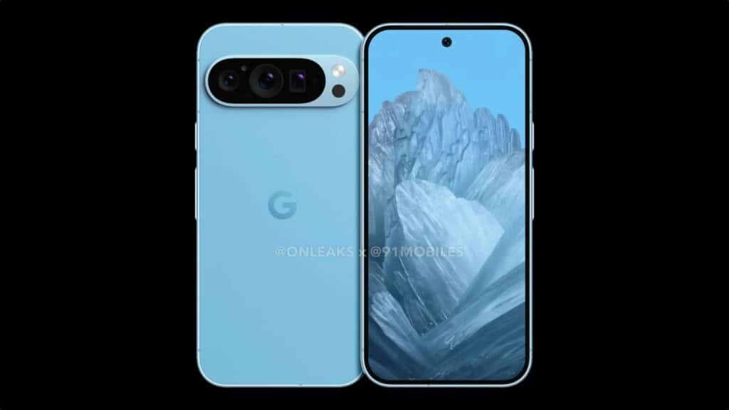 Renders Google Pixel 9: Prime Immagini con tre Fotocamere Posteriori 6 image 186 4