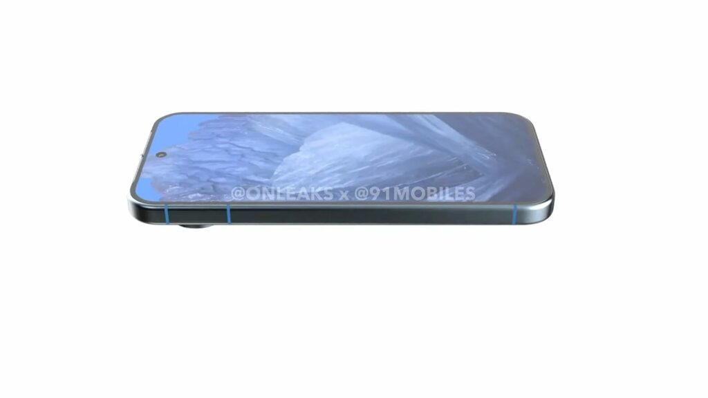 Renders Google Pixel 9: Prime Immagini con tre Fotocamere Posteriori 7 image 186 5