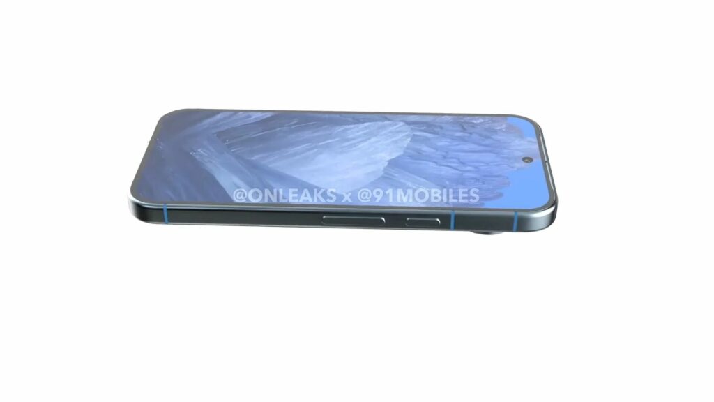 Renders Google Pixel 9: Prime Immagini con tre Fotocamere Posteriori 8 image 186 6