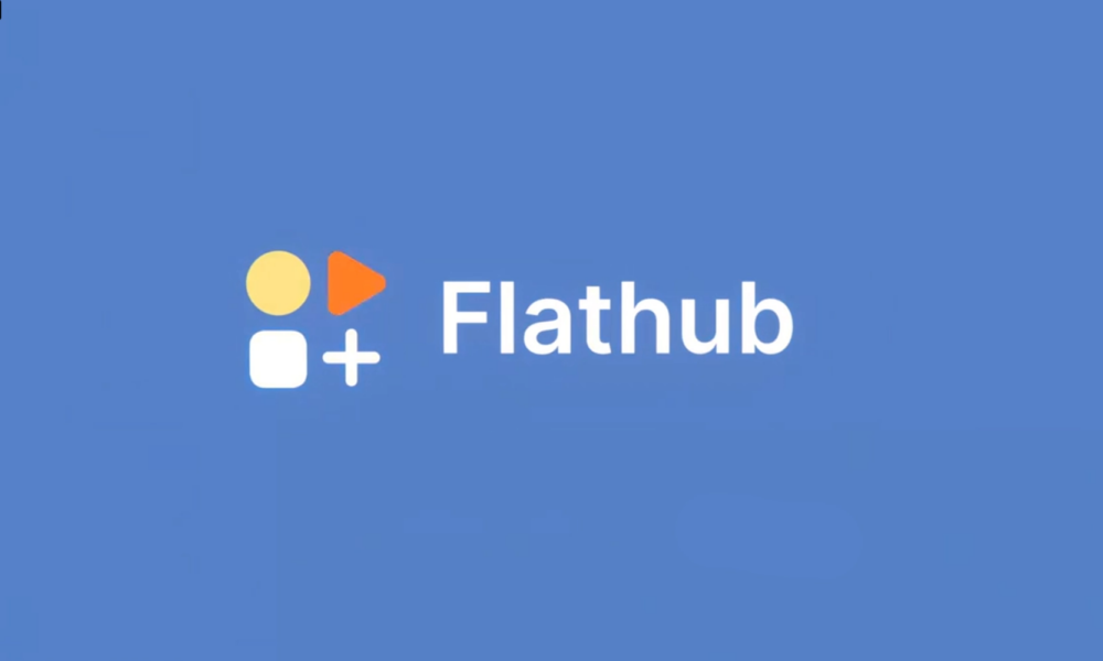 Flathub Flatpak