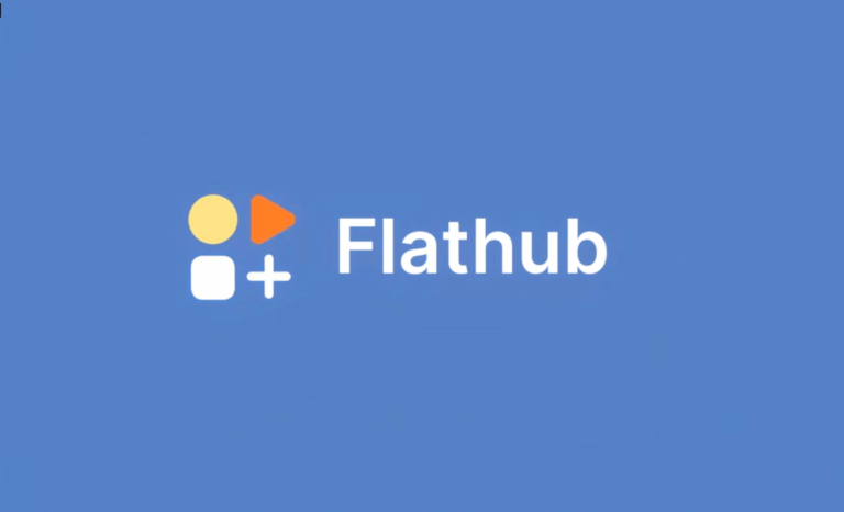 Flathub Flatpak
