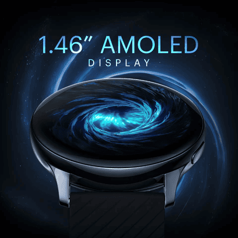 NoiseFit Vortex Plus: Innovazione e stile nel mondo degli smartwatch 6 image 189