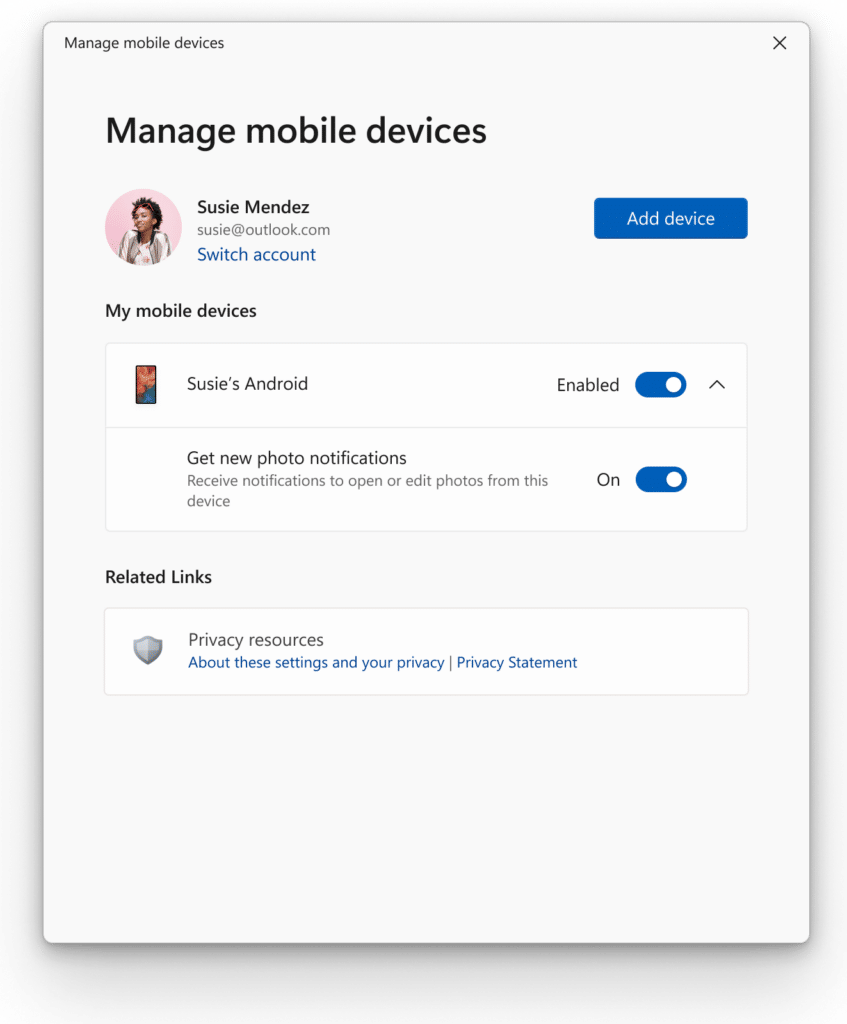 Novità di Windows 11 Insider Preview Build 26040 (Canale Canary) 7 image 194