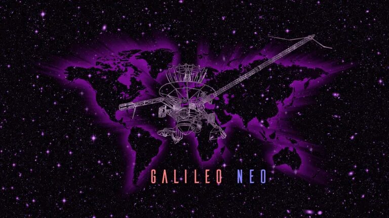 EndeavourOS Galileo Neo