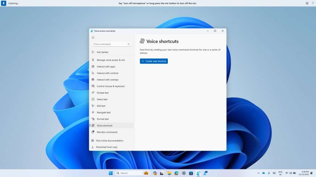 Windows 11: nuove Build 23612 e 26020 per Canali Dev e Canary 9 image 21 2