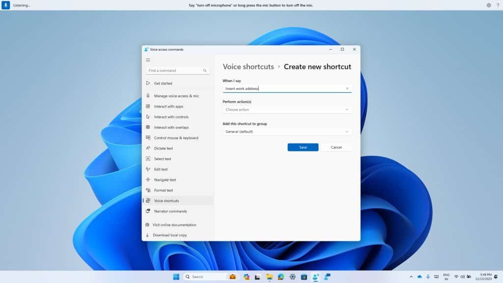 Windows 11: nuove Build 23612 e 26020 per Canali Dev e Canary 10 image 21 3