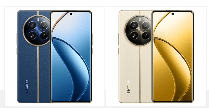 Realme 12 Pro+ 12 pro