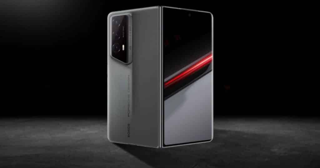 Honor Magic 6 e Magic V2 RSR debuttano al MWC 7 image 211 6