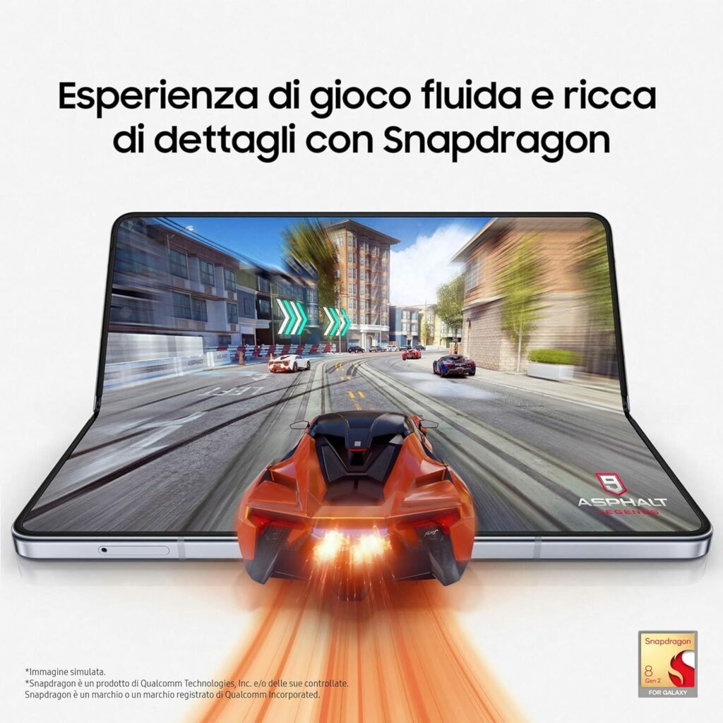 Samsung rivoluziona i Display Pieghevoli, ma vale la pena comprarli? 7 image 212 1