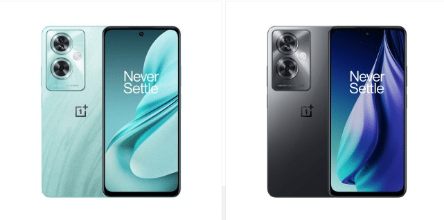 OnePlus Nord N30 SE 5G lanciato con MediaTek Dimensity 6020 8 image 213