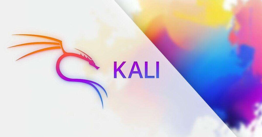 Kali Linux Dei