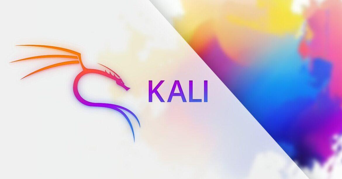 Kali Linux Dei