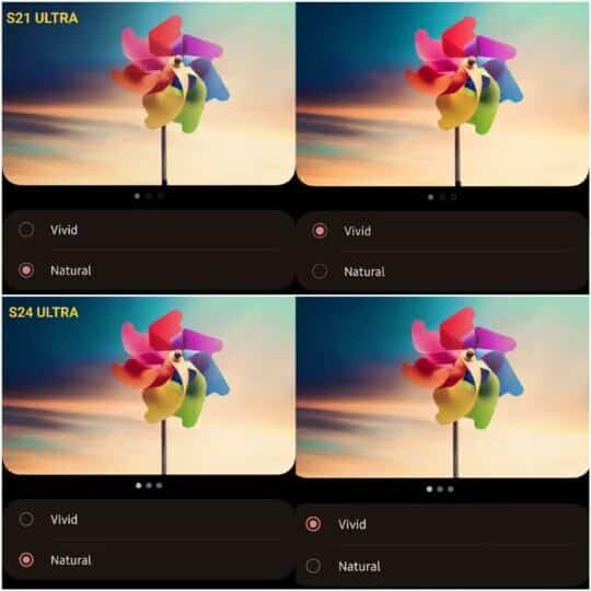 Samsung S24 è disponibile nel mondo tra AI e qualche problema 7 image 218 1