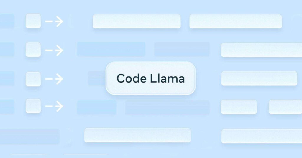 Meta come GPT-4 con AI Code Llama 70B 2 Code Llama 70B
