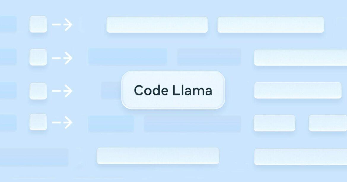 Code Llama 70B
