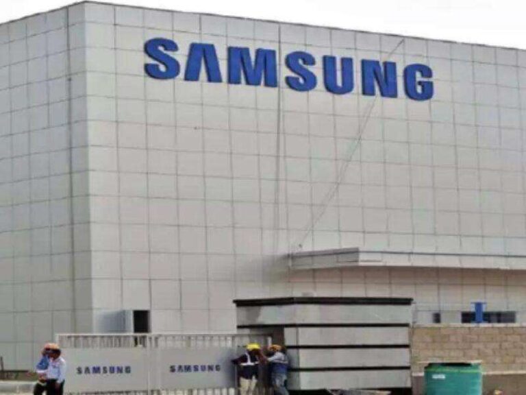 Samsung India