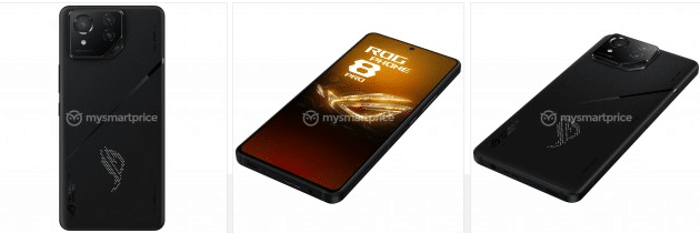 Asus ROG Phone 8 Pro: anteprima esclusiva 6 image 22