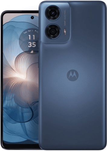 Motorola Moto G24 Power: nuovo arrivo con Batteria Potenziata 7 image 220