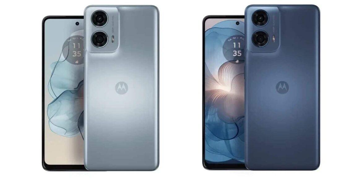 Motorola Moto G24 Power