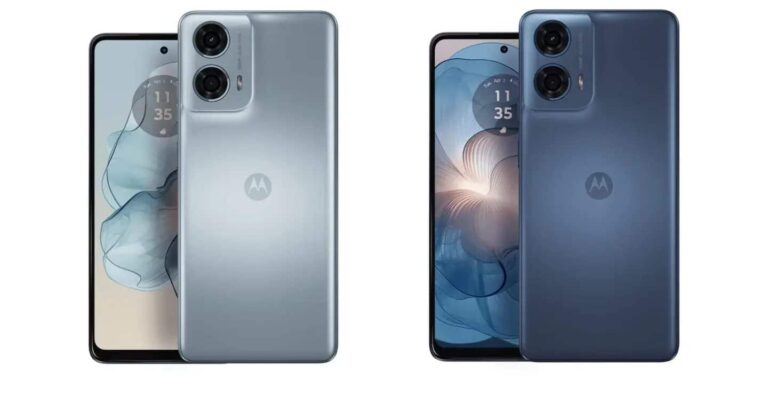 Motorola Moto G24 Power