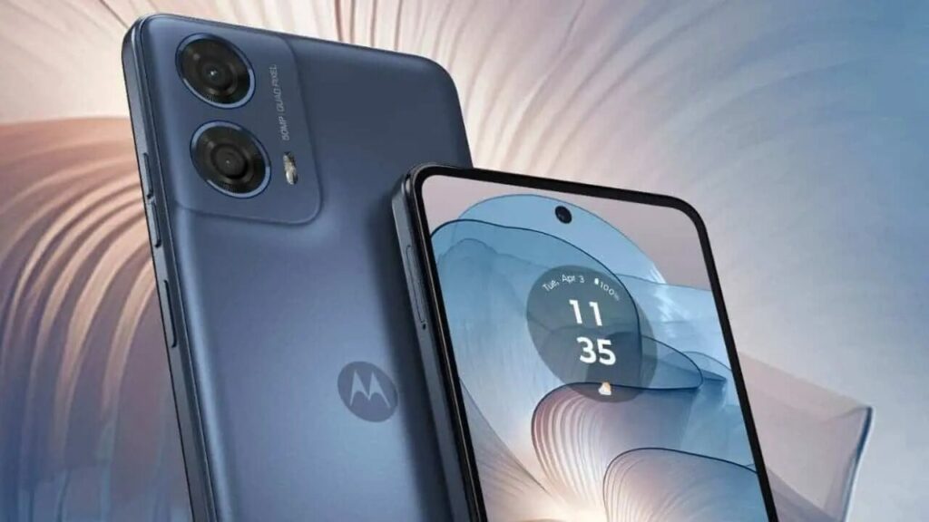 Motorola Moto G24 Power: nuovo arrivo con Batteria Potenziata 8 image 221