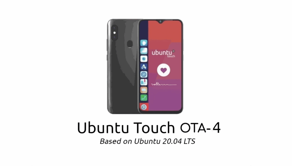 Novembre di novità Linux: Debian, CachyOS, Ubuntu Touch e KDE 8 Ubuntu Touch OTA-4